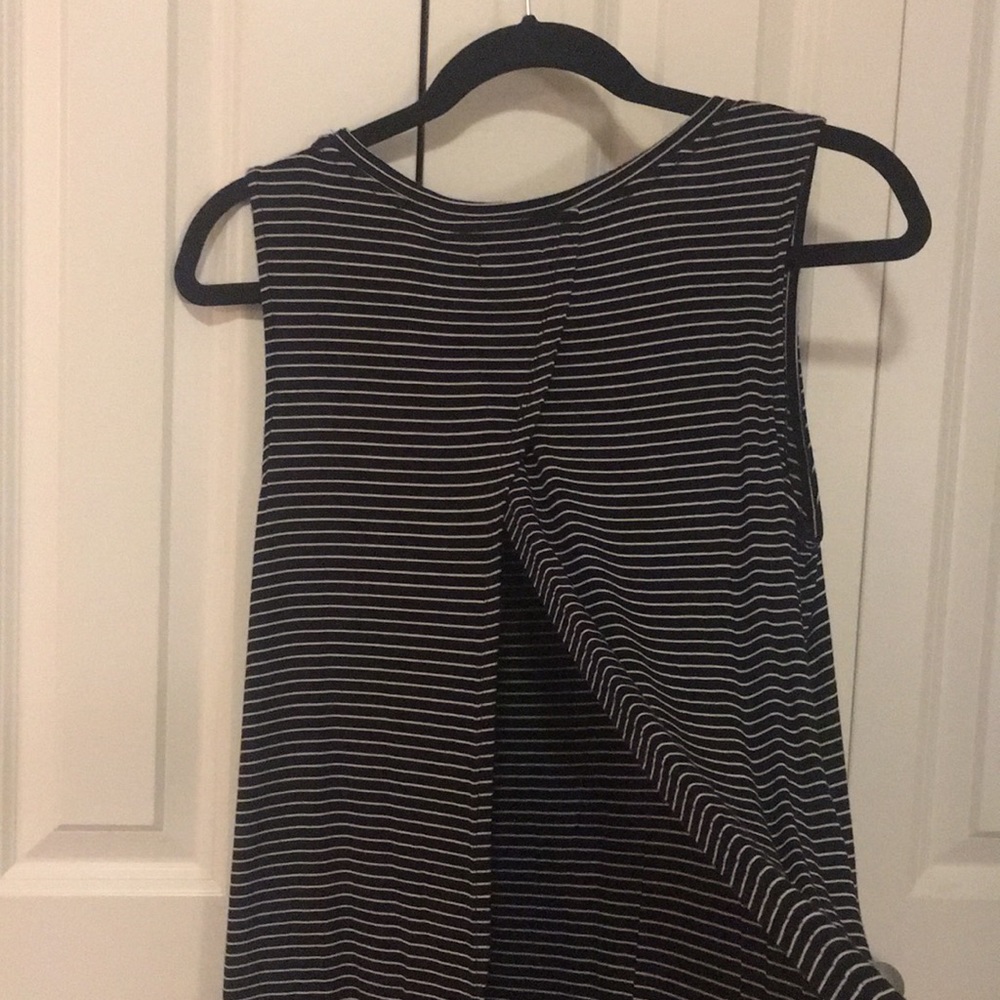 Stripped Tank - Picture 2 of 2